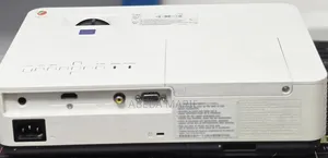 Sony Projector Model Name VPL-DX221 Hardware Interface V
