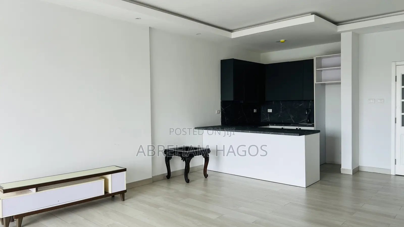 3bdrm Apartment in Bole for rent