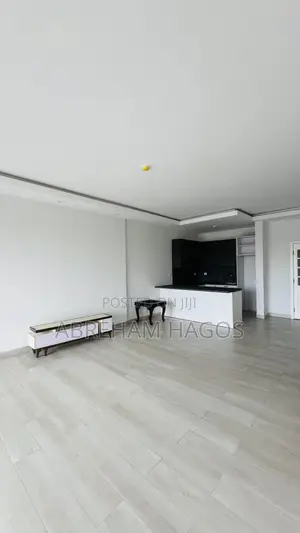 3bdrm Apartment in Bole for rent