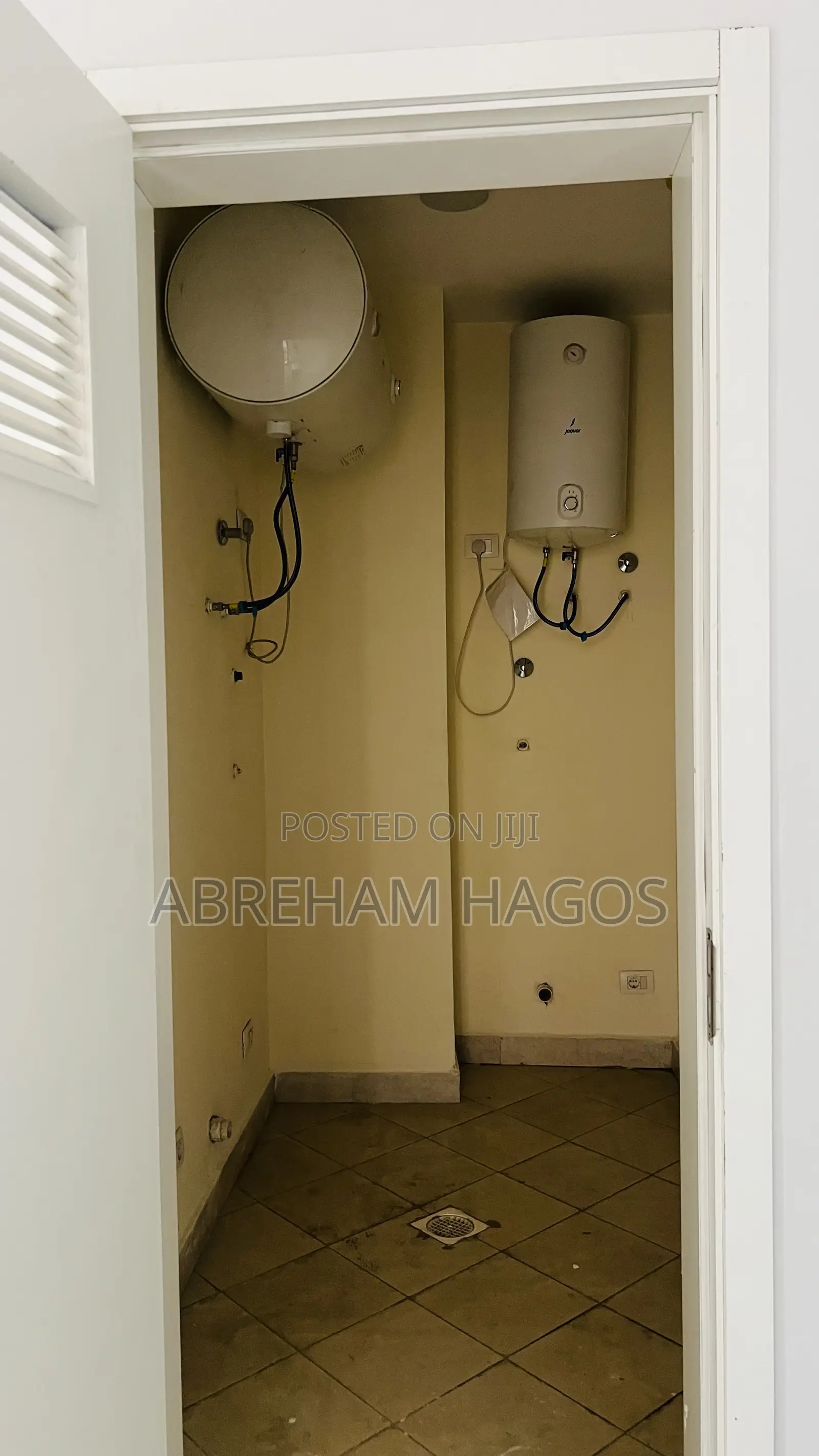 3bdrm Apartment in Bole for rent
