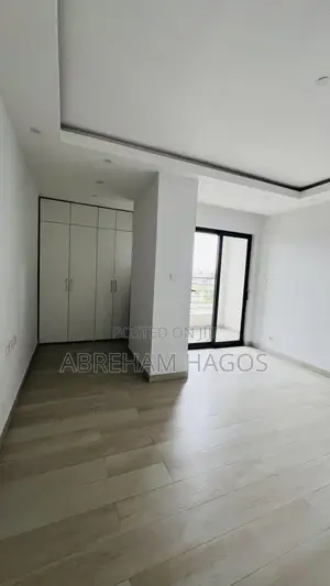 3bdrm Apartment in Bole for rent