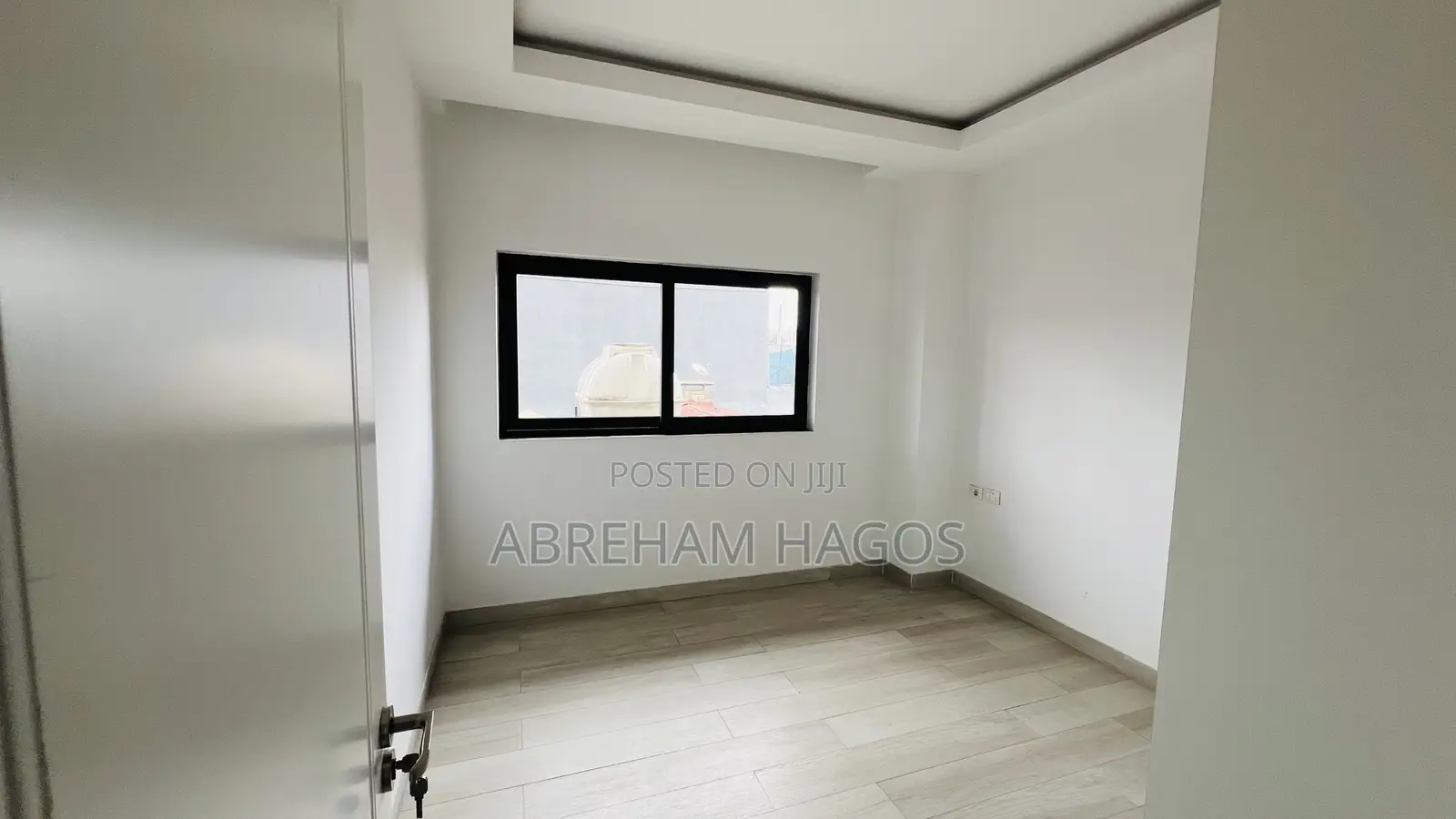 3bdrm Apartment in Bole for rent