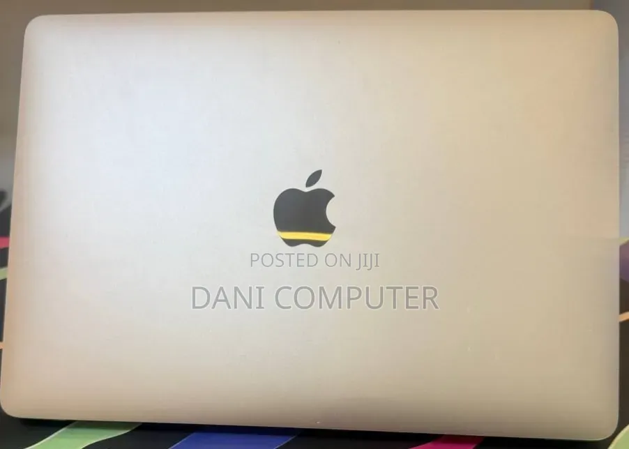 New Laptop Apple MacBook Air 2020 M1 8GB Apple M1 SSD 256GB
