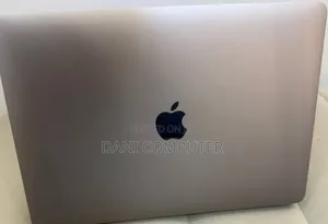 New Laptop Apple MacBook Air 2020 M1 8GB Apple M1 SSD 256GB