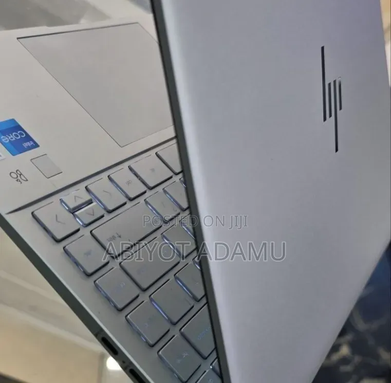 New Laptop HP Pavilion 15 16GB Intel SSD 3T