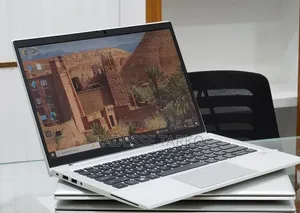New Laptop HP EliteBook 840 G8 16GB Intel Core i5 SSD 512GB