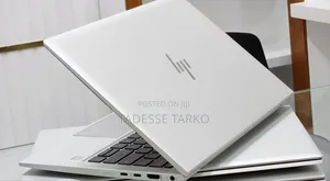 New Laptop HP EliteBook 840 G8 16GB Intel Core i5 SSD 512GB