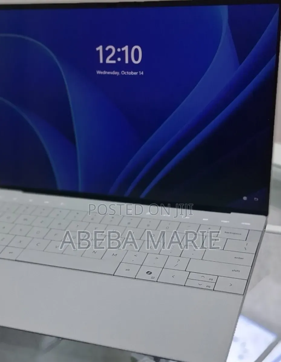 New Laptop Dell XPS 13 32GB Intel Core Ultra 7 SSD 1T