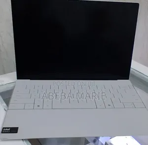 New Laptop Dell XPS 13 32GB Intel Core Ultra 7 SSD 1T