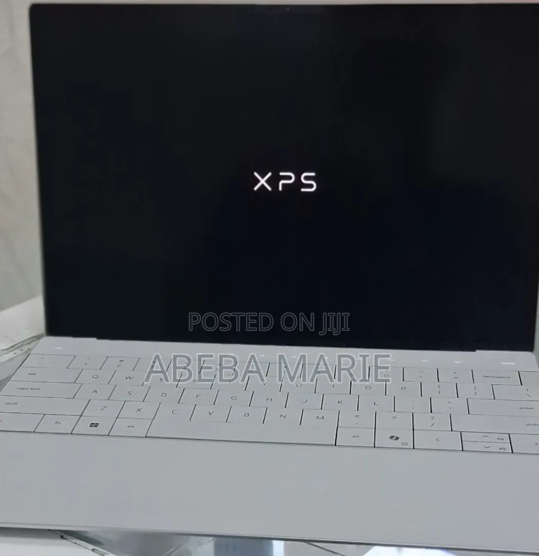 New Laptop Dell XPS 13 32GB Intel Core Ultra 7 SSD 1T