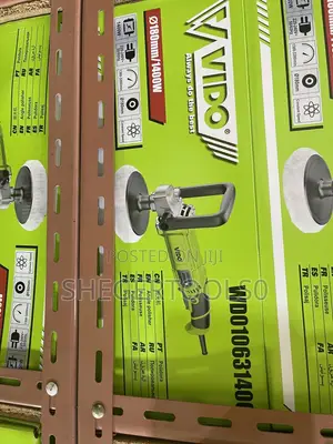 Vido Rotary Polisher 1400w