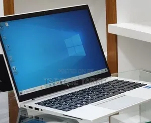 New Laptop HP EliteBook 840 G8 16GB Intel Core i5 SSD 512GB