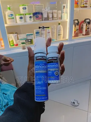 Original Minoxidil