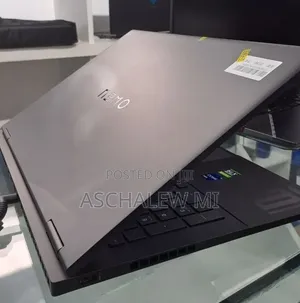 New Laptop HP Omen 16 16GB Intel Core i9 SSD 1T