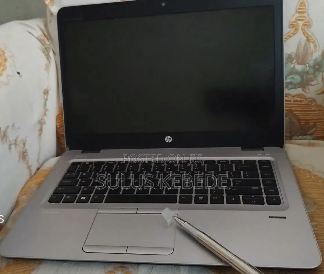 Laptop HP EliteBook 840 G3 8GB Intel Core i5 HDD 1T