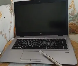 Laptop HP EliteBook 840 G3 8GB Intel Core i5 HDD 1T