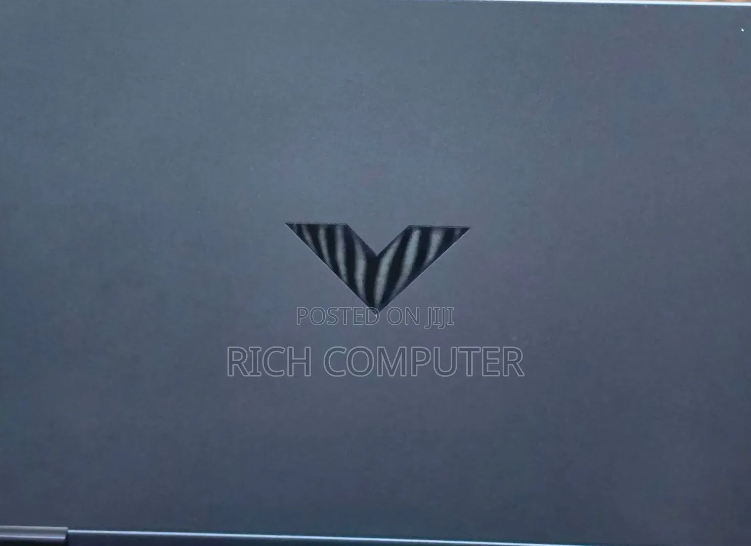 New Laptop HP Victus 16 8GB AMD Ryzen 5 SSD 512GB