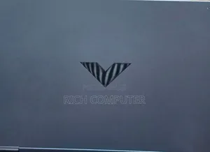 New Laptop HP Victus 16 8GB AMD Ryzen 5 SSD 512GB
