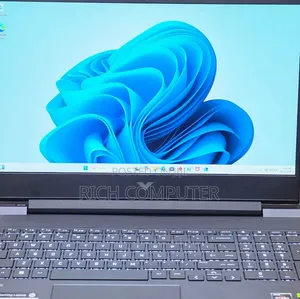 New Laptop HP Victus 16 8GB AMD Ryzen 5 SSD 512GB