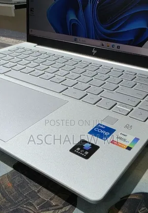 New Laptop HP Pavilion 14 16GB Intel Core i5 SSD 1T