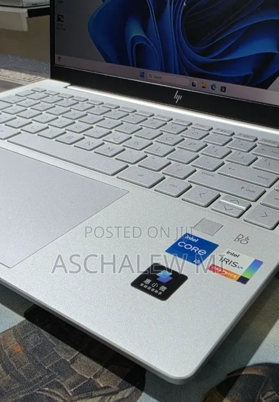New Laptop HP Pavilion 14 16GB Intel Core i5 SSD 1T