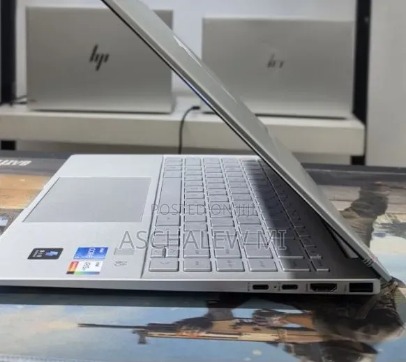 New Laptop HP Pavilion 14 16GB Intel Core i5 SSD 1T