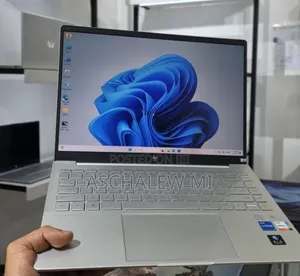 New Laptop HP Pavilion 14 16GB Intel Core i5 SSD 1T