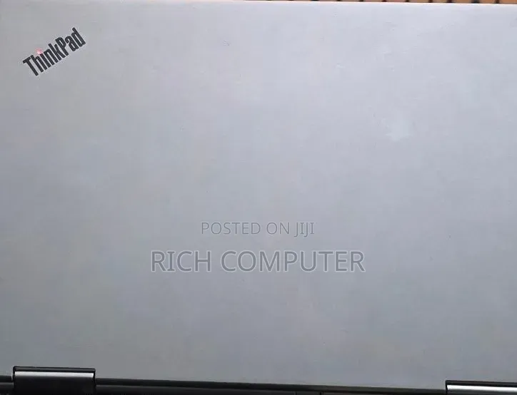 New Laptop Lenovo ThinkPad X1 Yoga 16GB Intel Core i7 SSD 512GB