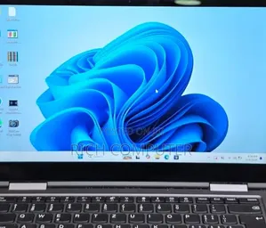 New Laptop Lenovo ThinkPad X1 Yoga 16GB Intel Core i7 SSD 512GB