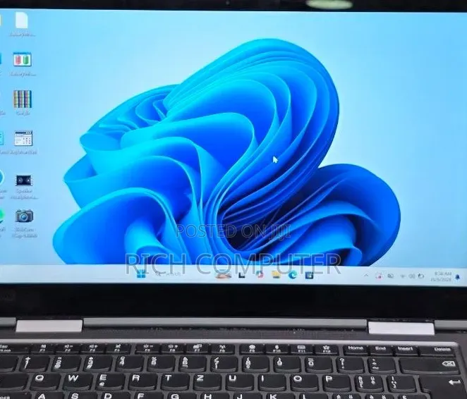 New Laptop Lenovo ThinkPad X1 Yoga 16GB Intel Core i7 SSD 512GB