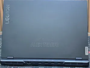 New Laptop Lenovo Legion 5 16GB Intel Core i9 SSD 1T