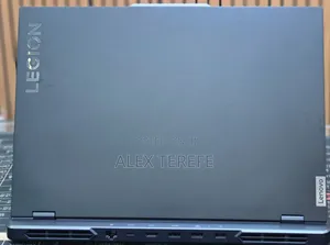 New Laptop Lenovo Legion 5 16GB Intel Core i9 SSD 1T