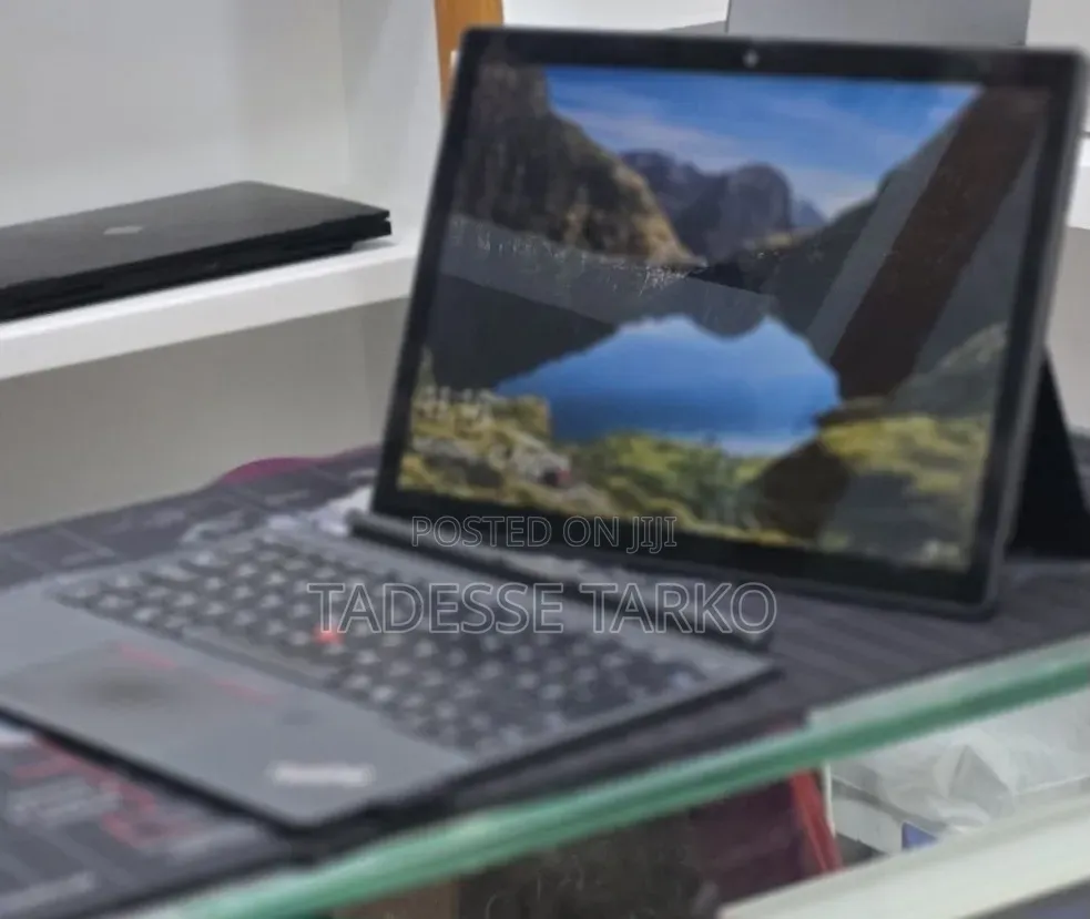 New Laptop Lenovo 16GB Intel Core i7 SSD 512GB