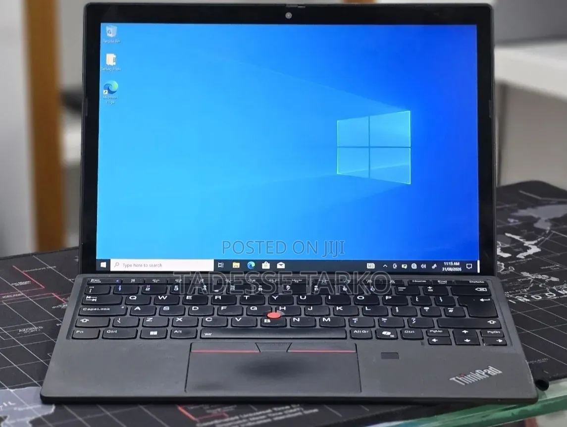 New Laptop Lenovo 16GB Intel Core i7 SSD 512GB
