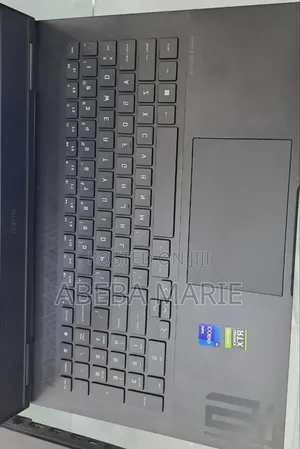 New Laptop HP Omen 16 16GB Intel Core i9 SSD 1T