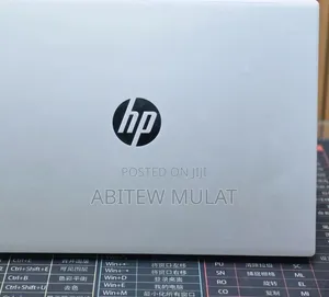 New Laptop HP OmniBook 5 16" 16GB Intel Core Ultra 7 SSD 1T