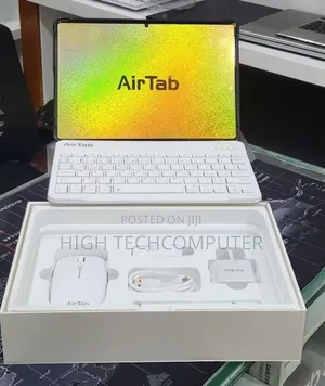 New AirTab T3000 1 TB Blue