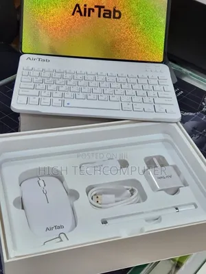 New AirTab T3000 1 TB Blue