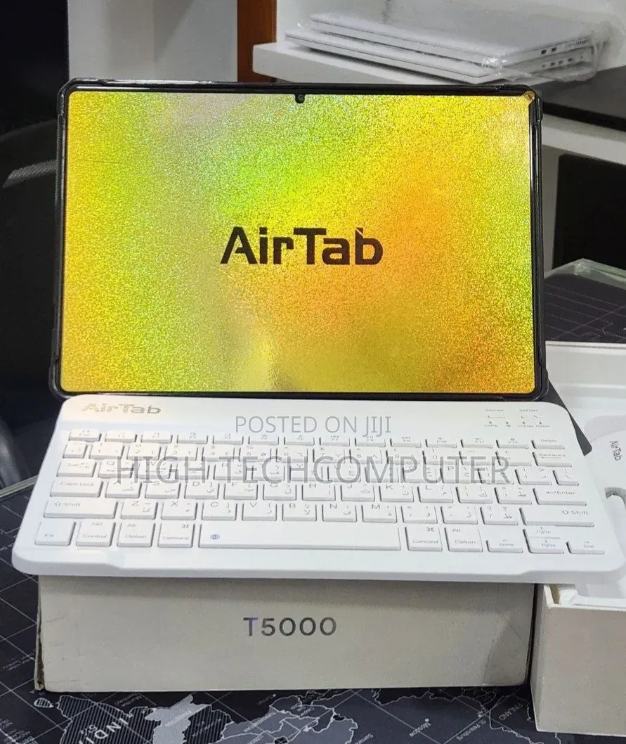 New AirTab T3000 1 TB Blue