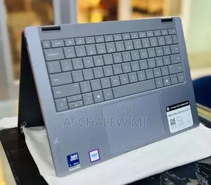 New Laptop HP OmniBook 5 14" 16GB Intel Core Ultra 7 SSD 1T