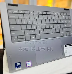 New Laptop HP OmniBook 5 14" 16GB Intel Core Ultra 7 SSD 1T