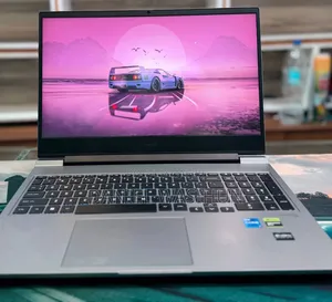 New Laptop HP Omen 16 16GB Intel Core i7 SSD 1T