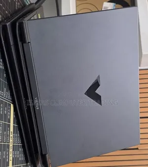 New Laptop HP Victus 15 16GB AMD Ryzen 7 SSD 512GB