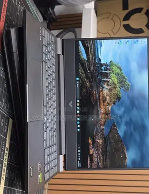 New Laptop HP Victus 15 16GB AMD Ryzen 7 SSD 512GB
