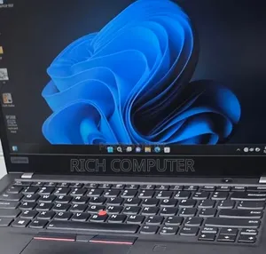 New Laptop Lenovo ThinkPad T14s G4 16GB AMD Ryzen 5 SSD 512GB