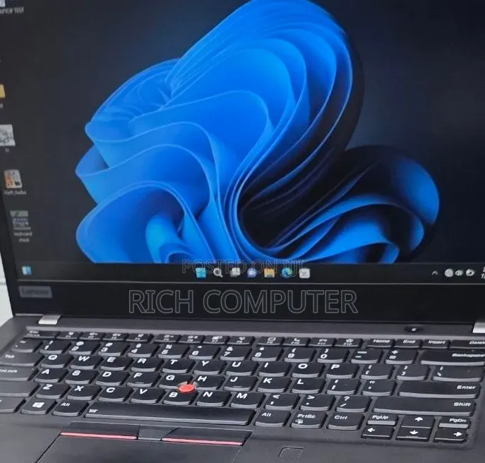 New Laptop Lenovo ThinkPad T14s G4 16GB AMD Ryzen 5 SSD 512GB