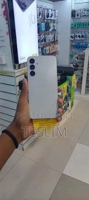 New Samsung Galaxy A16 128 GB White
