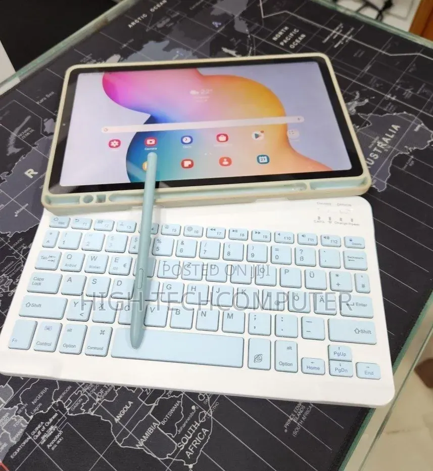 New Samsung Galaxy Tab S6 64 GB