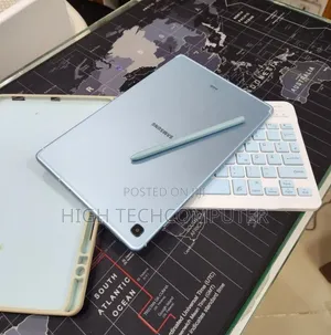 New Samsung Galaxy Tab S6 64 GB