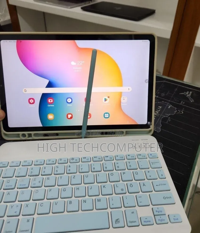 New Samsung Galaxy Tab S6 64 GB
